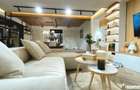 Penthouse Luxury Cismisgiu - 8