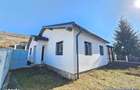 Vanzare casa noua cu 3 dormitoare, 2 bai in Sancraiu -Languna. - 8