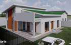 Casa Individuala Parter +Pod Teren 500 mp. Magurele Ilfov - 7