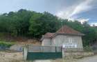 Vand casa 70mp, teren intravilan+extravilan 1000+1900mp, Micesti, Cluj