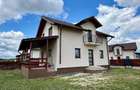 Vand casa unifamiliara P+M 120 mp Reghin, spre Ideci - 1