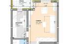 Garsoniera noua,constructie 2026, 38 mp si gradina proprie 19 mp - 1