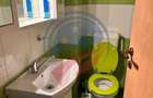 Apartament 3 camere decomandate, zona Lapus - 3