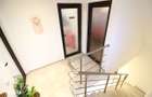 Vila moderna P+M in Odaia Manolache, mobilata complet - 123.000 euro - 17