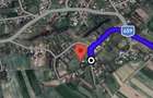 Teren intravilan 6500 mp- Gliganu de Sus - Rociu - 1