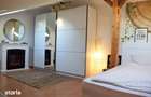Apartament modern 53 mp pe 2 niveluri - complet utilat Nufaru - 11