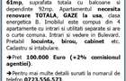 Centru, Ferdinand, etaj 1, de vanzare apartament 2 camere - 3