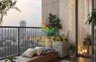 Pallady 2 camere semidecomandat 49 mp in bloc tip Boutique - 4