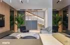 Vila premium Pipera 5 camere, gradina, garaj, 384 mp - 2