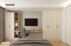 3 Camere de inchiriat | Iancu Nicolae | Cambridge | Parcare inclusa - 2