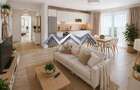 Apartament 50 mp utili + balcon | include parcare | ultimul disponibil - 4