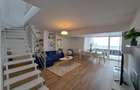 Apartament Tip Penthouse, 160 mp utili, situat in cartierul Buna Ziua! - 2