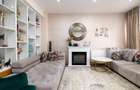 Apartament 4camere//bloc boutique//mobilat complet//Pipera - 18
