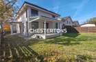 Casa noua, 5 camere, langa Lidl Corbeanca Gata de mutare - 1