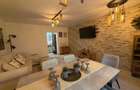 Proprietar Inchiriez apartament 3 camere ultracentral, Decebal - Muncii, renovat premium - 6