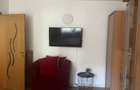 Apartament cu o camera, 40 mp utili, parter - Piata Doina - 5