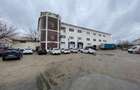 Clădire comercială 3225 mp, teren 5850 mp, zona Romanești - 1