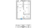 Apartament 2 camere cu 28 mp curte, metrou Dimitrie Leonida - Berceni - 10