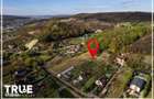 Terenuri intravilane de vanzare in Corunca, zona Valea Iubirii 1.446m2