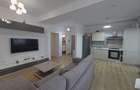 Mamaia Central apartament 2 camere cu terasa vedere la mare - 15