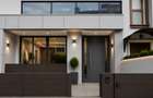 Vila cu arhitectura contemporană pentru investiție in locație de top - 1