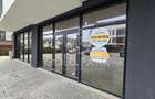 Spatiu Comercial - Zona Floresti - 160 mp - Bloc Nou  - VITRINA MARE - 22