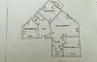 Apartament 3 cam | 72 mp zona premium Palatul de Justi?ie +GARAJ - 7