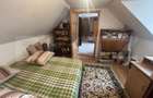 Casa de vanzare, pozitionata excelent, ideala pentru relaxare, sau rel - 6