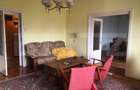 Apartament 4 camere, 117.24 mp, cu pivnița și garaj, zona Semicentrală - 1