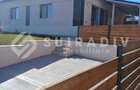 Casa de inchiriat, teren de 500 mp, 2 parcari- Corusu - 4