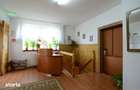 Cladire 350 mp | Sediu firma + birouri/cazare corporate |Dambul Rotund - 6