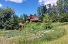 Casa Naturala in Transilvania