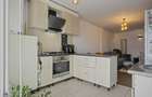 Otopeni, Central, Apartament 3 camere, 78mp, loc parcare, mobilat, centrală - 9