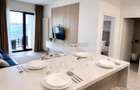 Apartament 2 camere Ultramodern in Statiunea Mamaia - Parcare privata