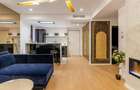 Apartament Premium cu Terasă de 45 mp | ONE Herăstrău I Parcare subterana *** - 3