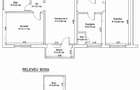 Apartament 3 camere de vanzare Cernavoda - 1