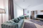 Inchiriez apartament cu 3 camare, Cartier Luceafaru - 6
