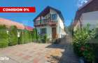 Vila cu teren intravilan, 4.400 mp, Valcele