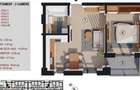 cv 118 C.Brancoveanu, bloc nou apartamente 1,2,3 camere - 4