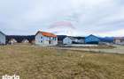 Teren intravilan de vanzare in Talmaciu - 2