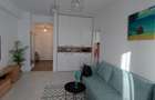 Studio Solid House Mamaia Cazino cu vedere frontala la lac