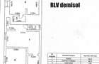Casa 6 camere D+P+M-217 mp utili, 515 mp curte, Zona Cartier Kogalnic - 9