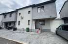 Duplex P+1 Acvilei Chiajna de inchiria | 4 camere | Curte | Panouri Fo - 6