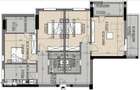 4cam.dec-bd.Brancoveanu-mall Grand Arena-Berceni-A.Persu