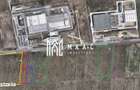 Teren intravilan 14.056 mp | Exterior Vest Sibiu | front 67 m - 3