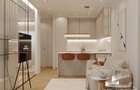 Vand apartament 2 camere / 2026 / Intabulat / Proprietar - 5