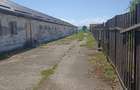 De vanzare spatiu industrial/ hala la Ilieni,jud Covasna