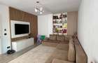 Apartament elegant 3 camere/80 mp/2 bai/2 balcoane/Sisesti - 2