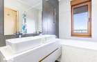 Penthouse Baneasa - North Lane Residence | Vedere panoramica de vis - 2