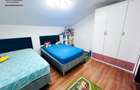 Casa P+M, mobilata si utilata, 550 mp teren,la 10 minute de oras,cadru  mirific - 7